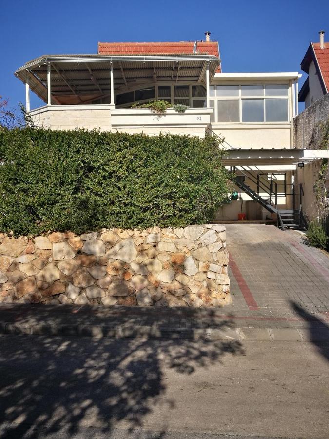 Tamar'S Place Karmiel Exteriör bild